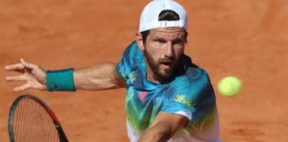 Melzer rubbishes ATP Player Council claims by Djokovic