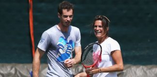 Murray reveals shocking details of sexism towards Mauresmo