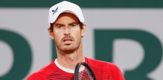 Andy Murray withdraws from Queen’s due to ab injury