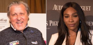 Chocolate milk remark was a joke, says Nastase