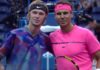ATP Finals: Nadal grouped with in-form Rublev