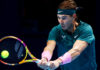 Mexico ATP: No funds for Nadal appearance fee
