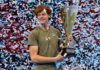 Sofia Open: Sinner is youngest ATP title winner in 12 years