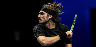 Stefanos Tsitsipas: Make on-court coaching legal