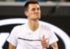 Bernard Tomic loses to 16-year-old at Roland Garros