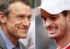 Wilander on Murray: I’m pulling for him 100 per cent