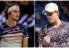Nadal, Federer don’t make excuses like Zverev: Sinner