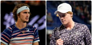Nadal, Federer don’t make excuses like Zverev: Sinner