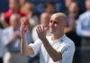 Never got to enjoy playing the game: Andre Agassi