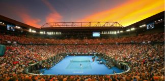 Tennis Australia may take a loan after Australian Open