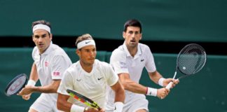 Big 3 won’t be as dominant in 2021, predicts Ferrero