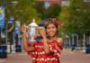 Naomi Osaka named Sportsperson of the Year