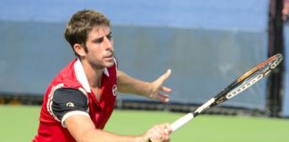 Spanish player Perez gets 8-year ban for match fixing