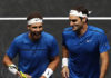Nadal, Federer re-elected to ATP Player Council
