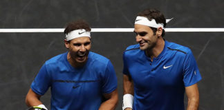 Nadal, Federer re-elected to ATP Player Council