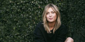 I lost sight of competition, says Maria Sharapova