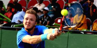 Uzbek player Ismailov banned for seven years