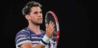 Dominic Thiem: I feel a certain emptiness