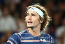 ATP completes Alexander Zverev investigation