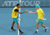 Kyrgios is one of the nicest guys, says Davis Cup teammate