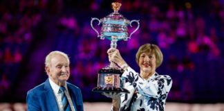 Victoria Premier slams decision to honour Margaret Court