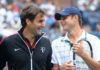 Roddick on Federer: The guy ruined my life