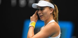 Player tests positive in Australian Open bubble