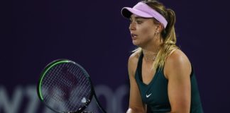 Paula Badosa slams Australian Open: ‘Worst experience’