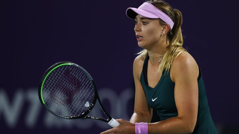 Paula Badosa slams Australian Open: ‘Worst experience’