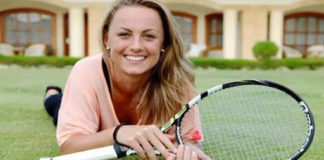 Slovakia’s Baskova gets 12-year ban for match fixing