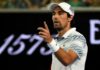 Chardy accuses Tennis Australia of favouritism