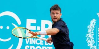 Eight surgeries later, Harrison still standing and dreaming