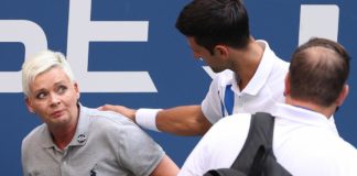 No line judges at ATP Masters events in 2021