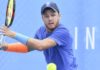 Delray Beach: World No 789 Harrison stuns top seed Garin