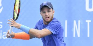 Delray Beach: World No 789 Harrison stuns top seed Garin