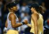 What Naomi Osaka told French Open champion Iga Swiatek