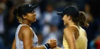 What Naomi Osaka told French Open champion Iga Swiatek