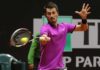 Risked my life to get here, says Bernard Tomic