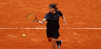 Tsitsipas has to start fighting for Grand Slams: Roddick