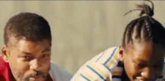 Will Smith to play Richard Williams in biopic