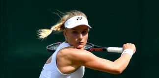 Dayana Yastremska appeal denied, to miss Australian Open