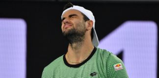 Australian Open: Abdominal strains derail Berrettini, Ruud’s run