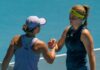 Karolina Muchova MTO causes a stir as Ash Barty loses