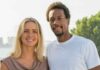 Gael Monfils, Elina Svitolina decide to take a break