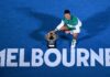 Novak Djokovic juggernaut rolls on at Australian Open
