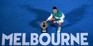 Novak Djokovic to play ATP Cup in Australia