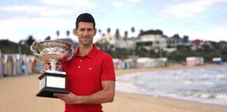 The tear is bigger: Novak Djokovic gives injury update