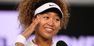 Tennis world unsure, reluctant over vaccine