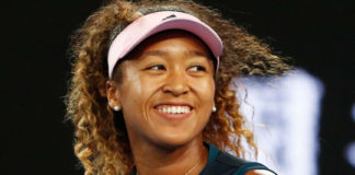 Naomi Osaka: People didn’t really see me as No 1