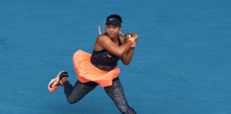 Naomi Osaka draws racquet sponsors’ ire